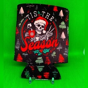 CHRISTMAS COASTERS!❤️💚